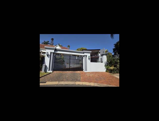 4 BEDROOM HOUSE SOLD IN MAGALIESKRUIN